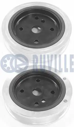 Шкив коленвала RUVILLE 520313