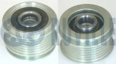Шкив генератора RUVILLE 541035