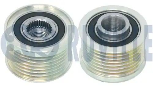 542894 шкив генератора RUVILLE 542894