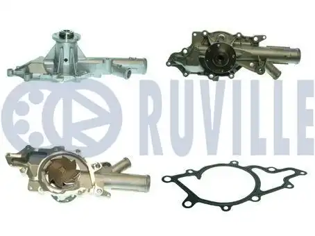 561278 помпа RUVILLE 561278