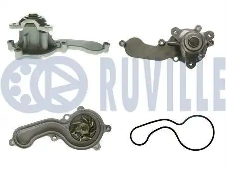 Помпа системы охлаждения RUVILLE 561558