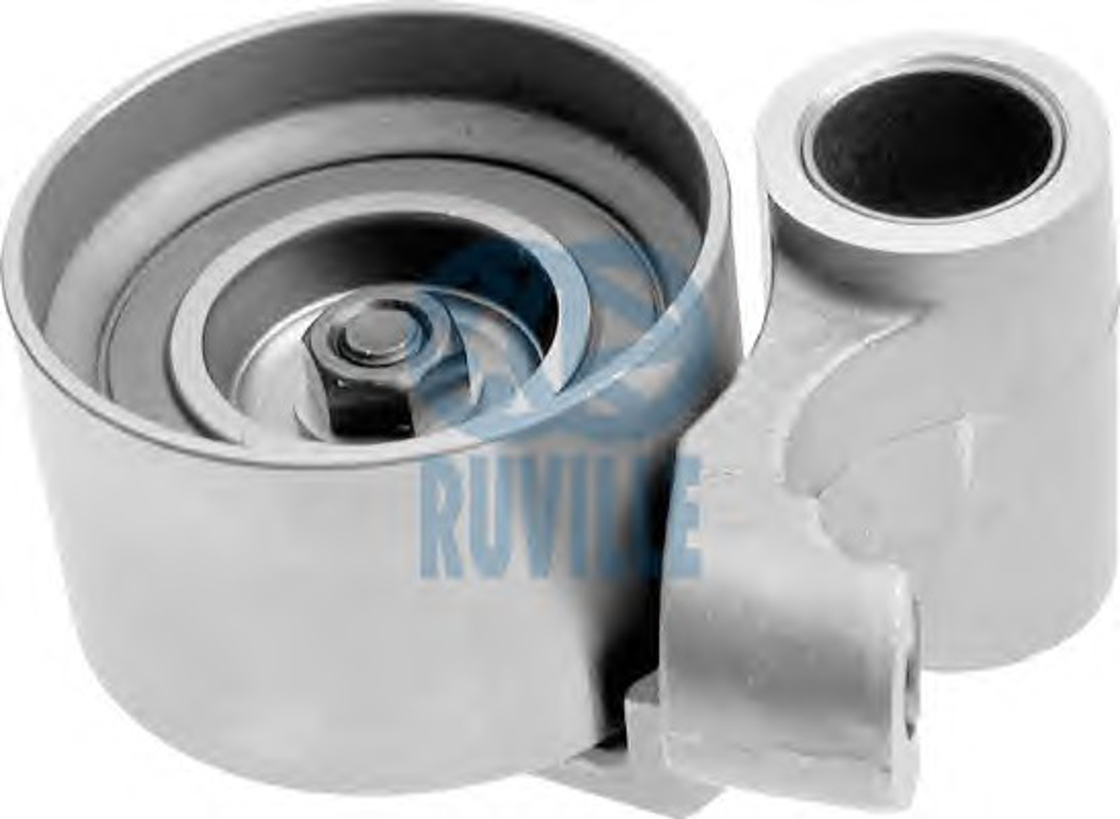 Ролик натяжной ремня грм RUVILLE 56936