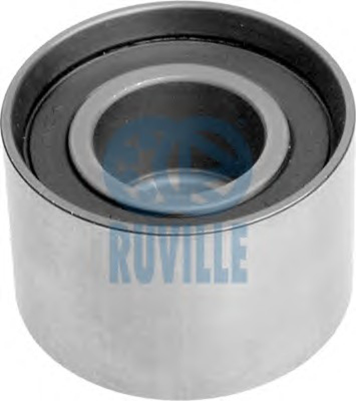 Ролик промежуточный ремня грм RUVILLE 56950