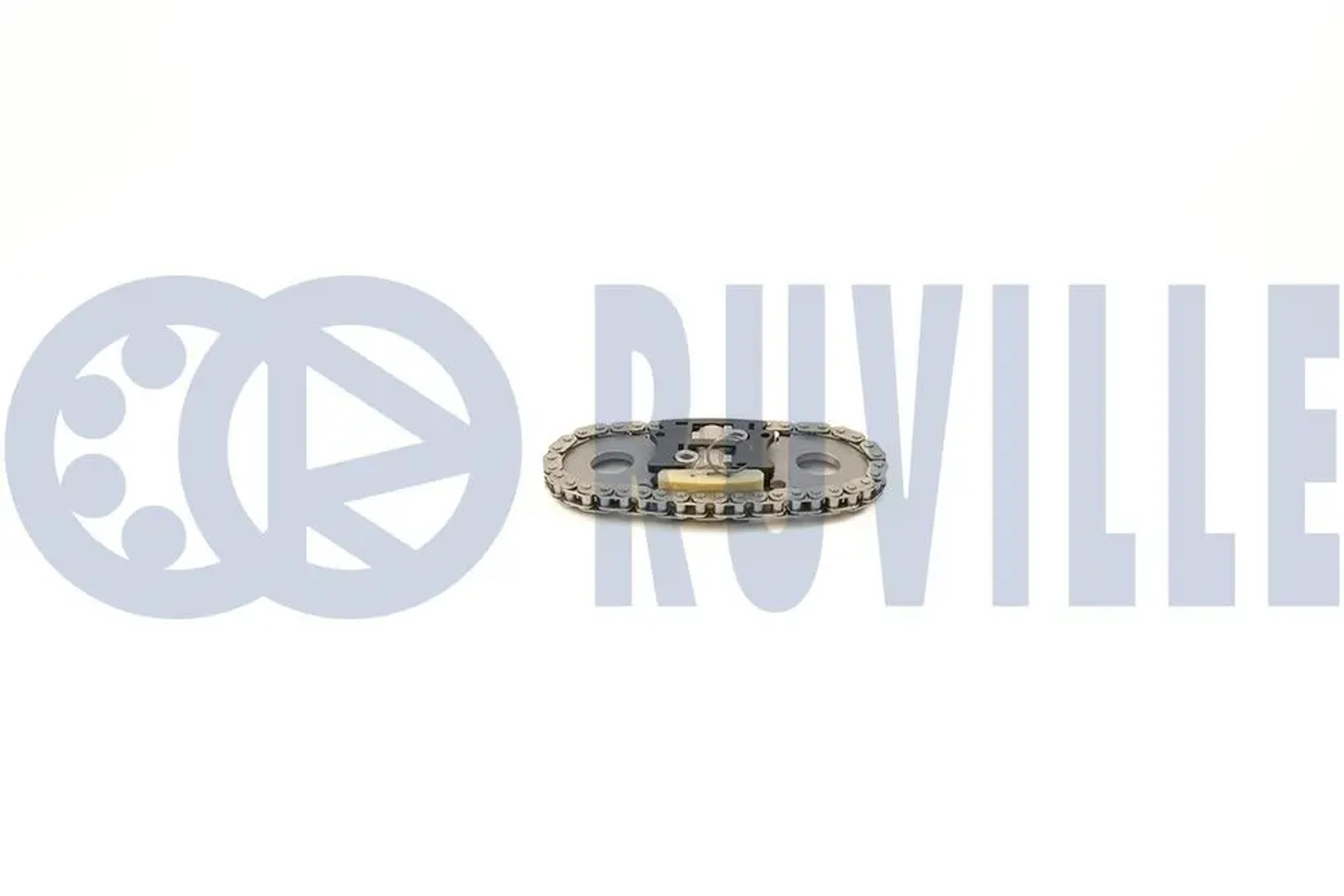 Комплект цепи грм RUVILLE 580182