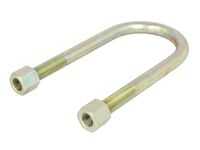 Str50808 стремя рессоры подвески. S-TR STR50808