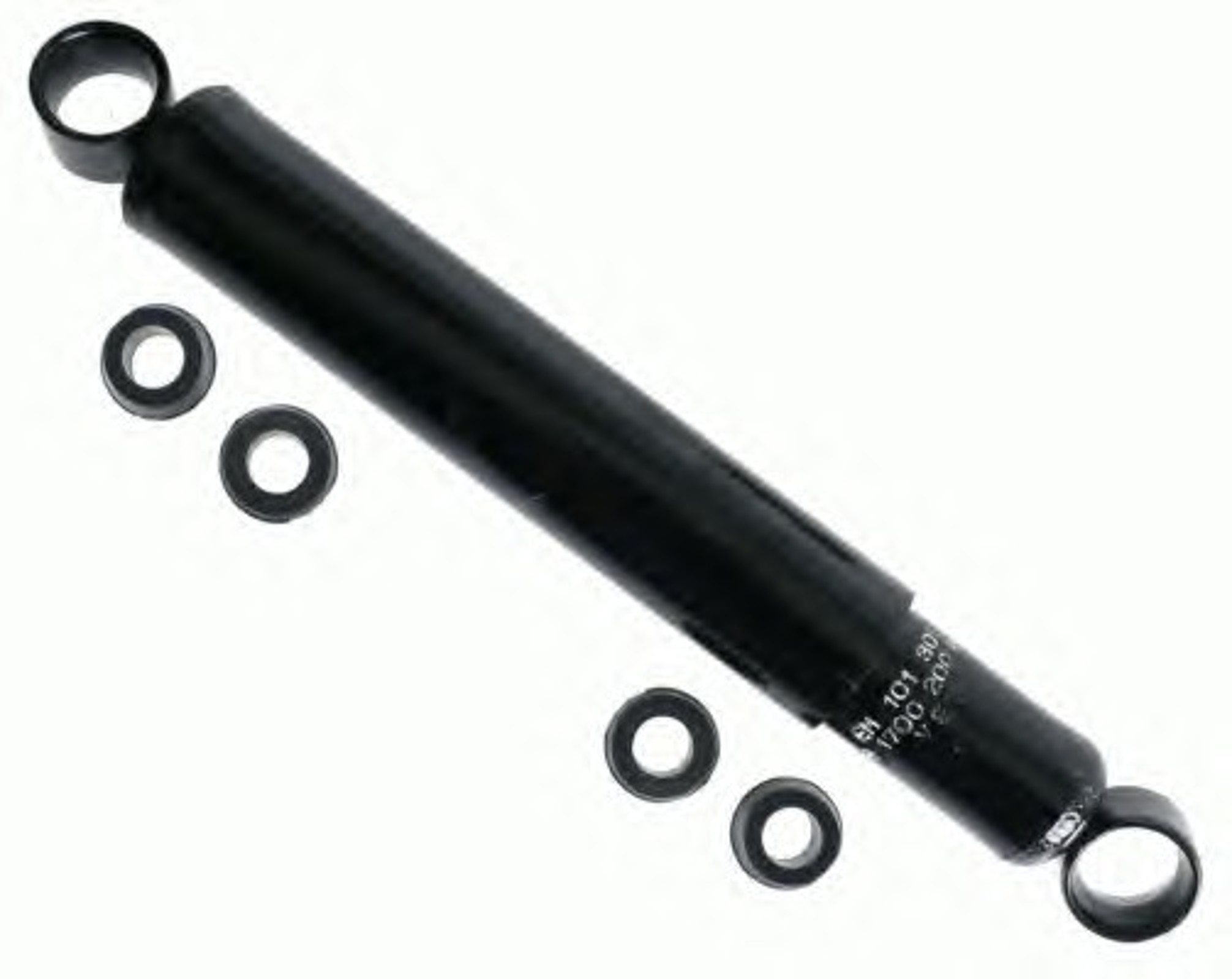 Амортизатор подвески SACHS 101301