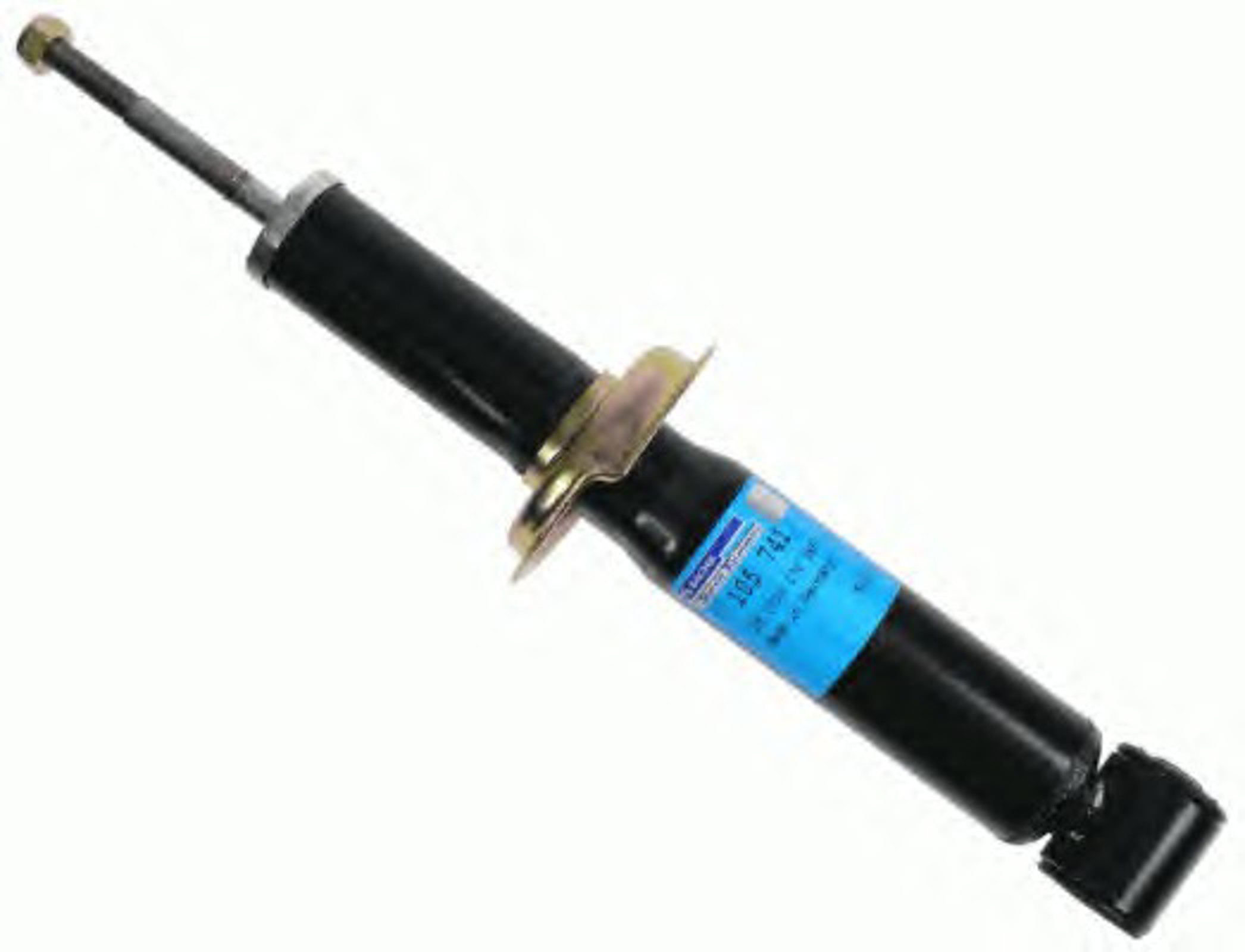 Амортизатор подвески SACHS 105741