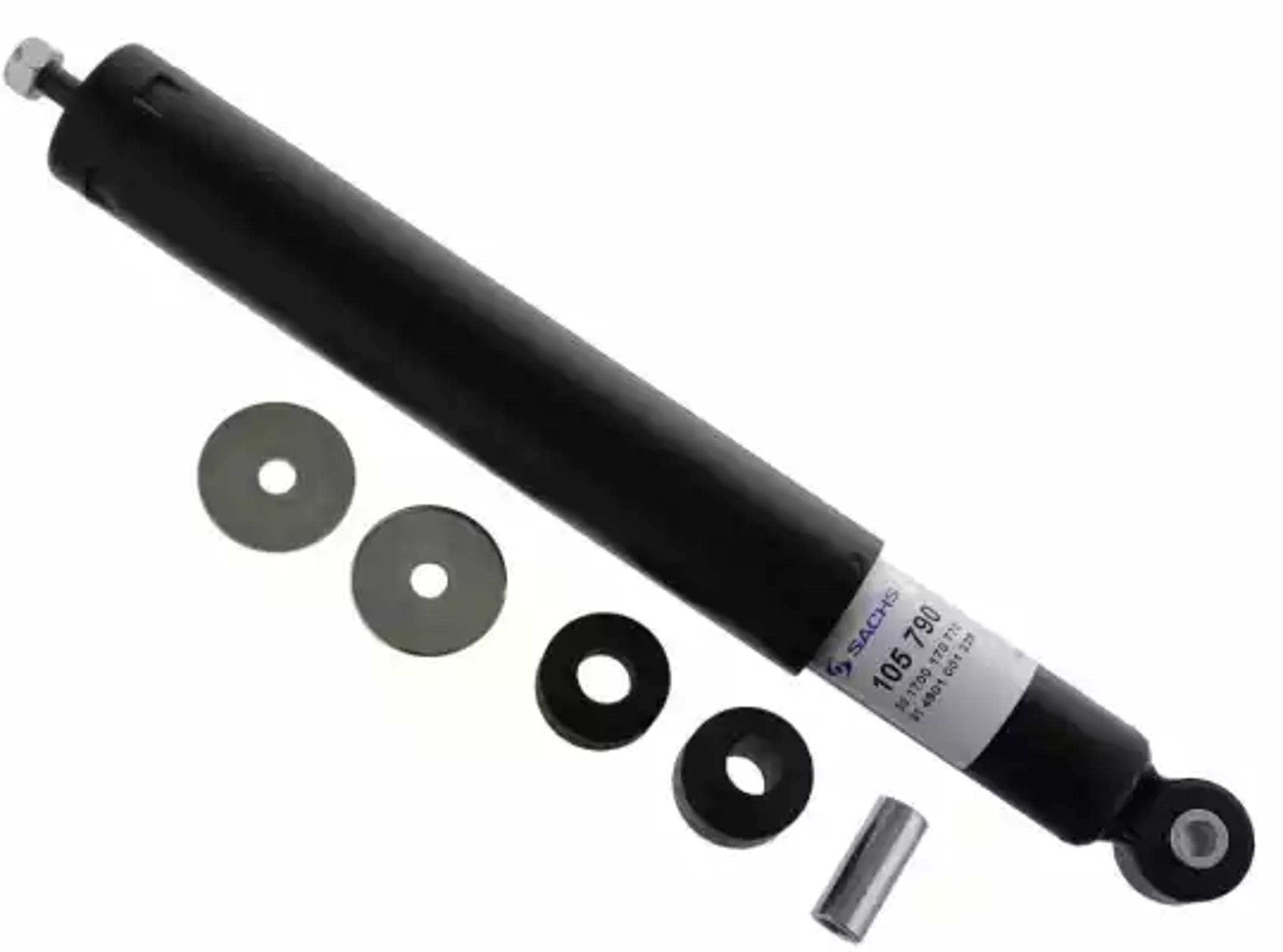 Амортизатор подвески SACHS 105790