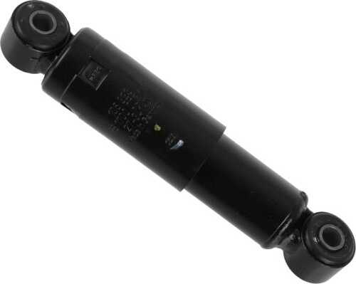 Амортизатор подвески SACHS 106 323