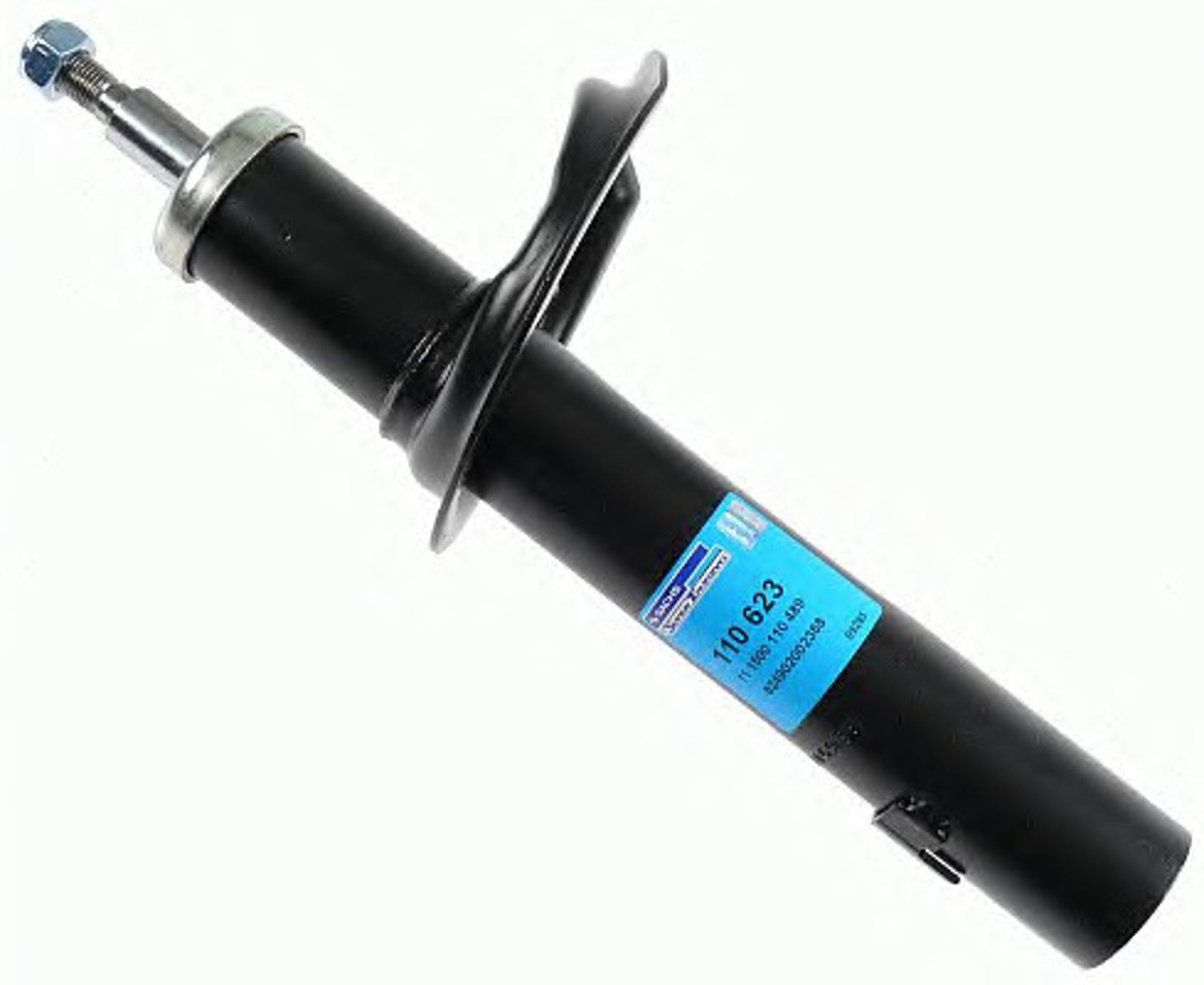 Амортизатор подвески SACHS 110623