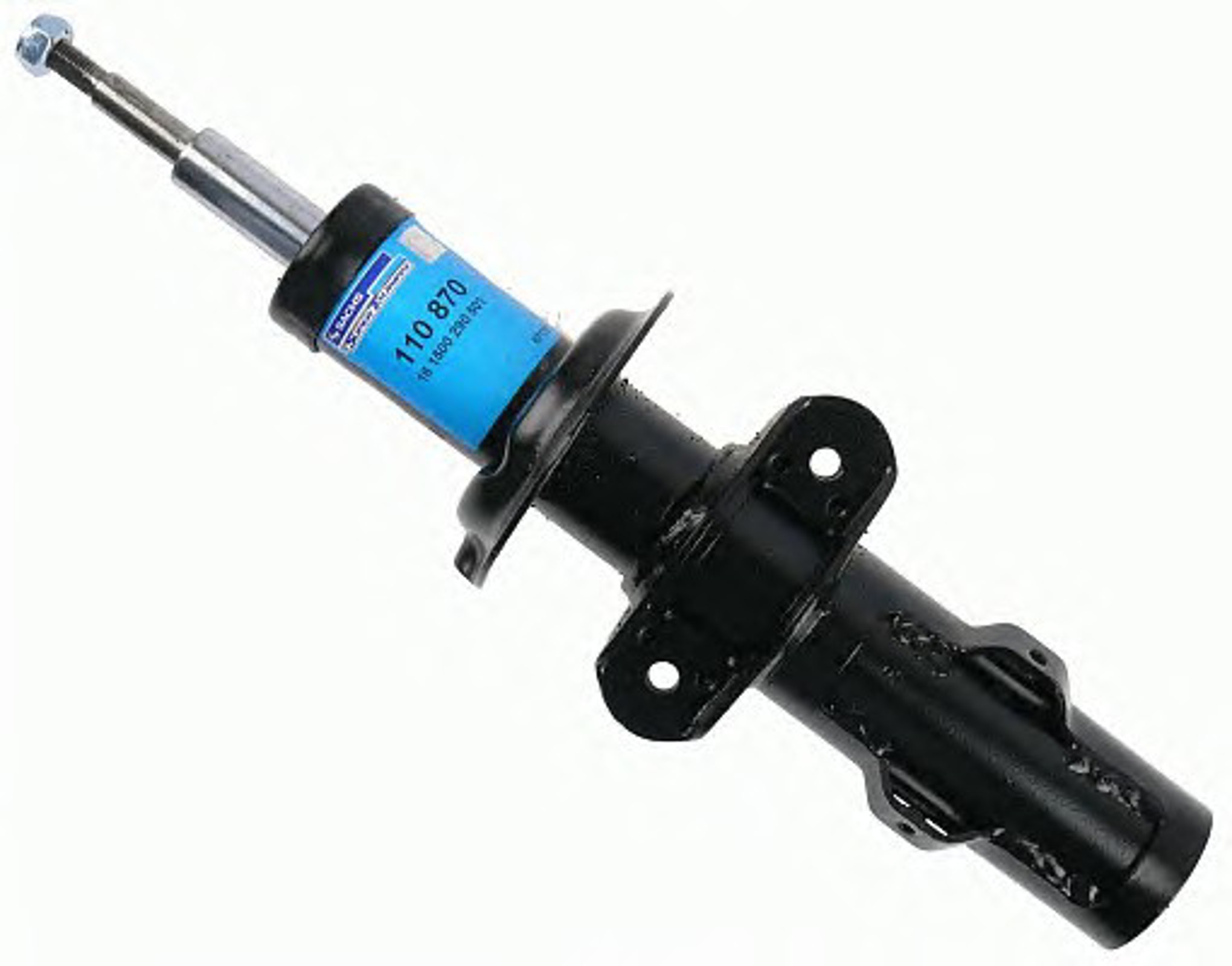 Амортизатор подвески SACHS 110870