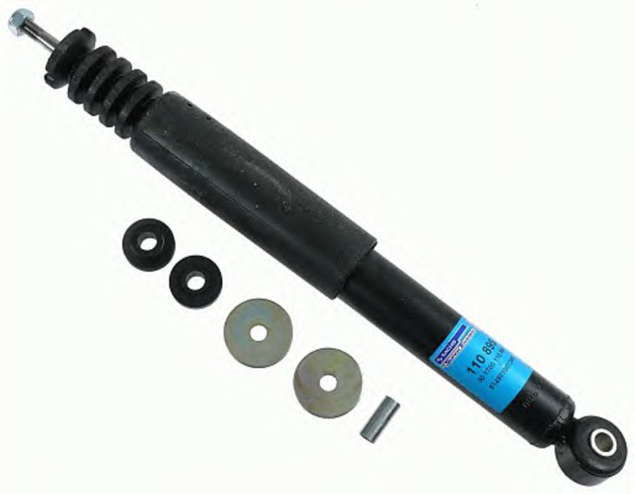 Амортизатор подвески SACHS 110895