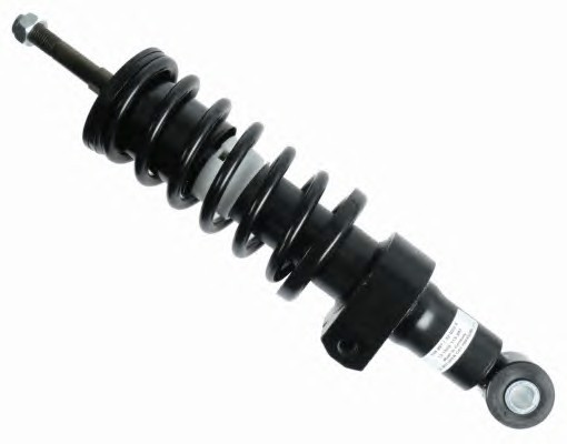Гаситель крепление кабины SACHS 115897