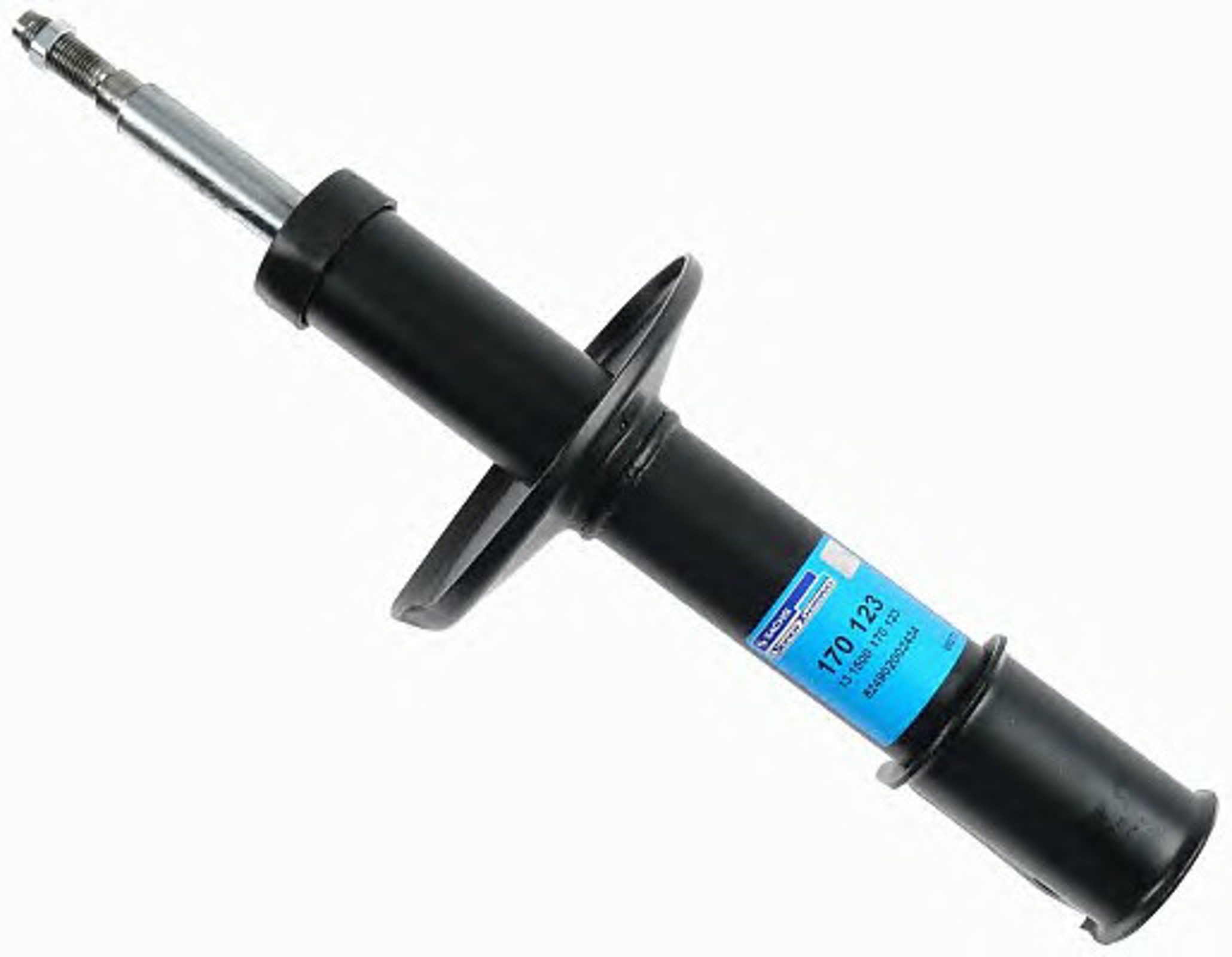 Амортизатор подвески SACHS 170123