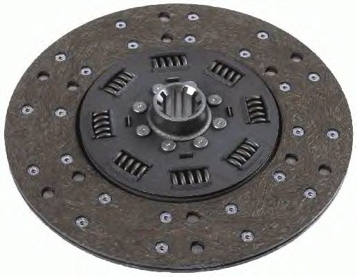 Диск сцепления SACHS 1861919134