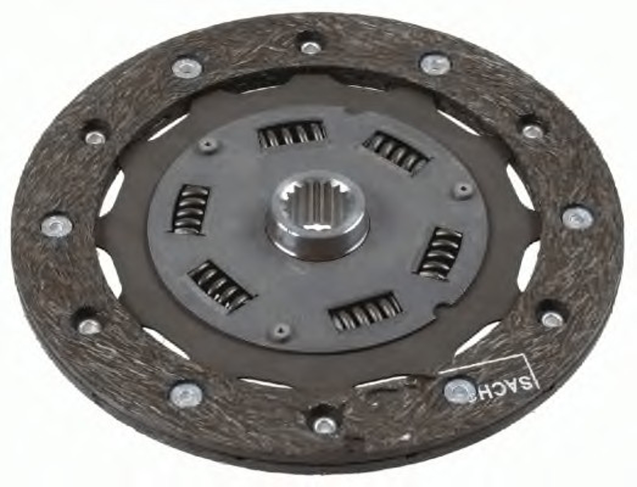 Диск сцепления SACHS 1862932102