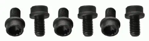 1874000057 комплект болтов система сцепления SACHS 1874000057
