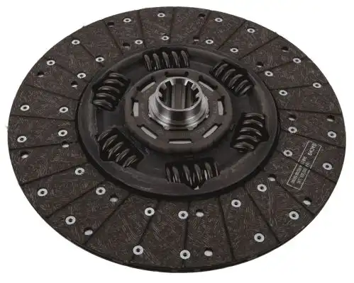 1878 009 556 диск сцепления d430 2-10n SACHS 1878 009 556