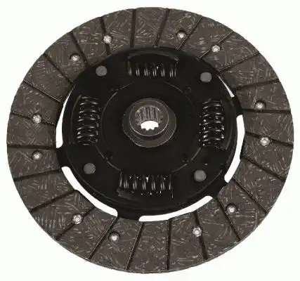 1878 634 088 диск сцепления SACHS 1878 634 088