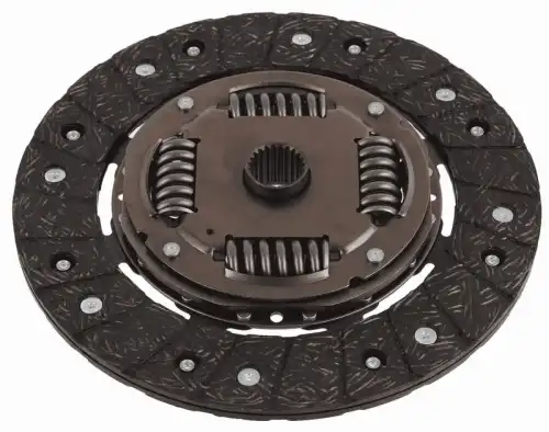 Диск сцепления sachs SACHS 1878 634 122