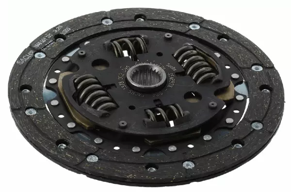 Диск сцепления SACHS 1878002395