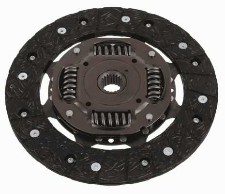Sachs clutch disc SACHS 1878634205