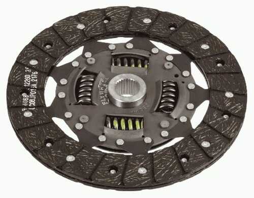 Диск сцепления SACHS 1878984001