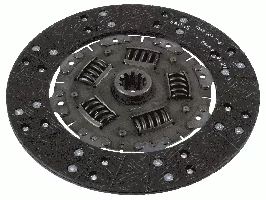 Диск сцепления SACHS 1878993801