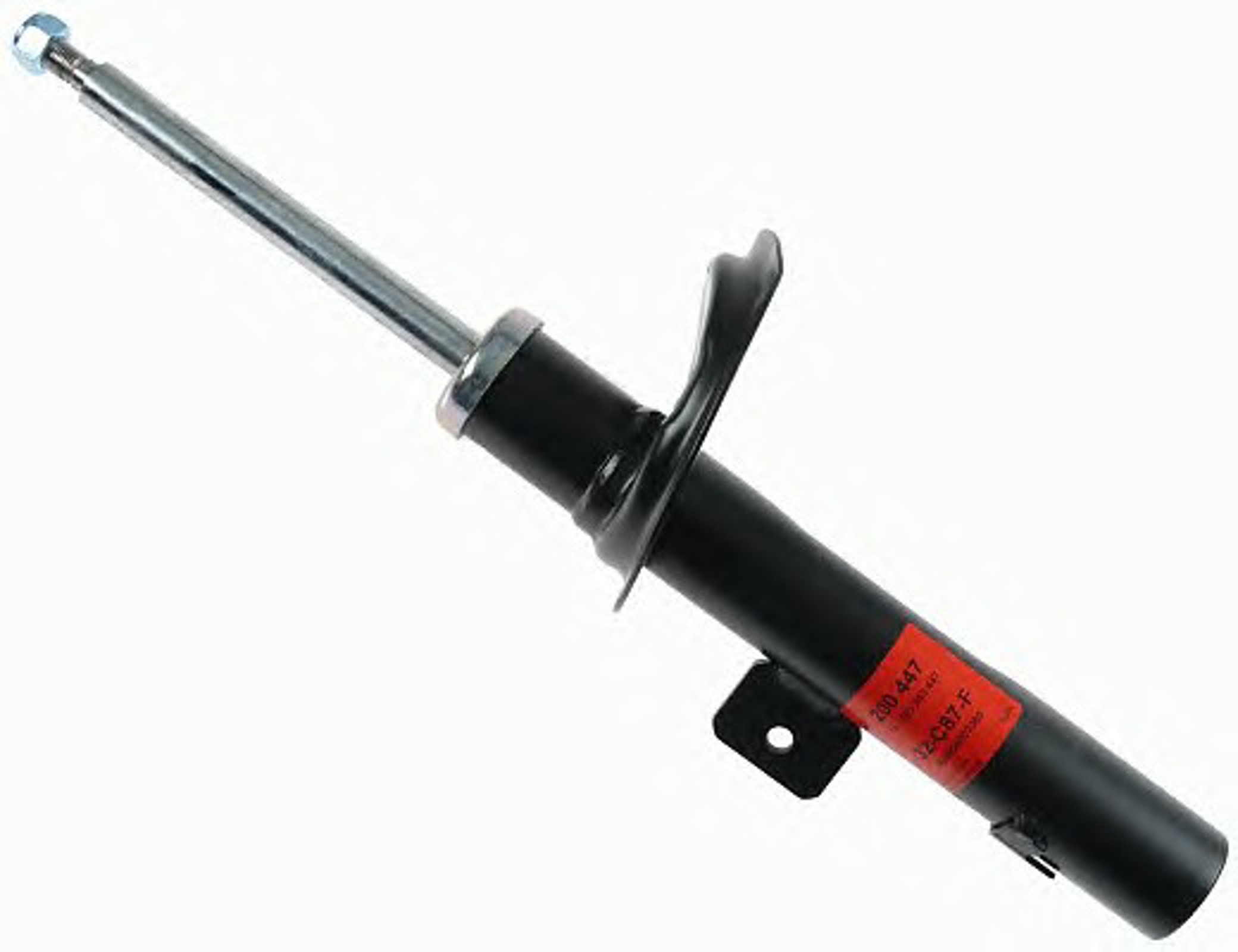 Амортизатор подвески SACHS 200447