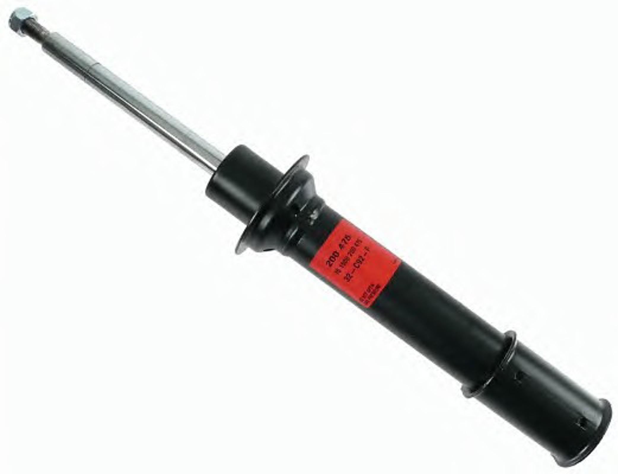 Амортизатор подвески SACHS 200475