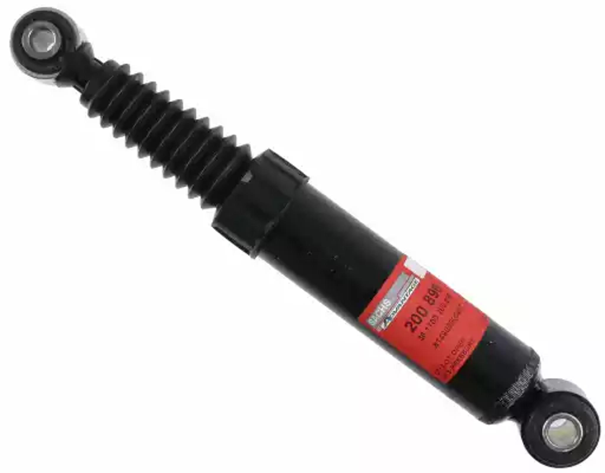Амортизатор подвески SACHS 200896