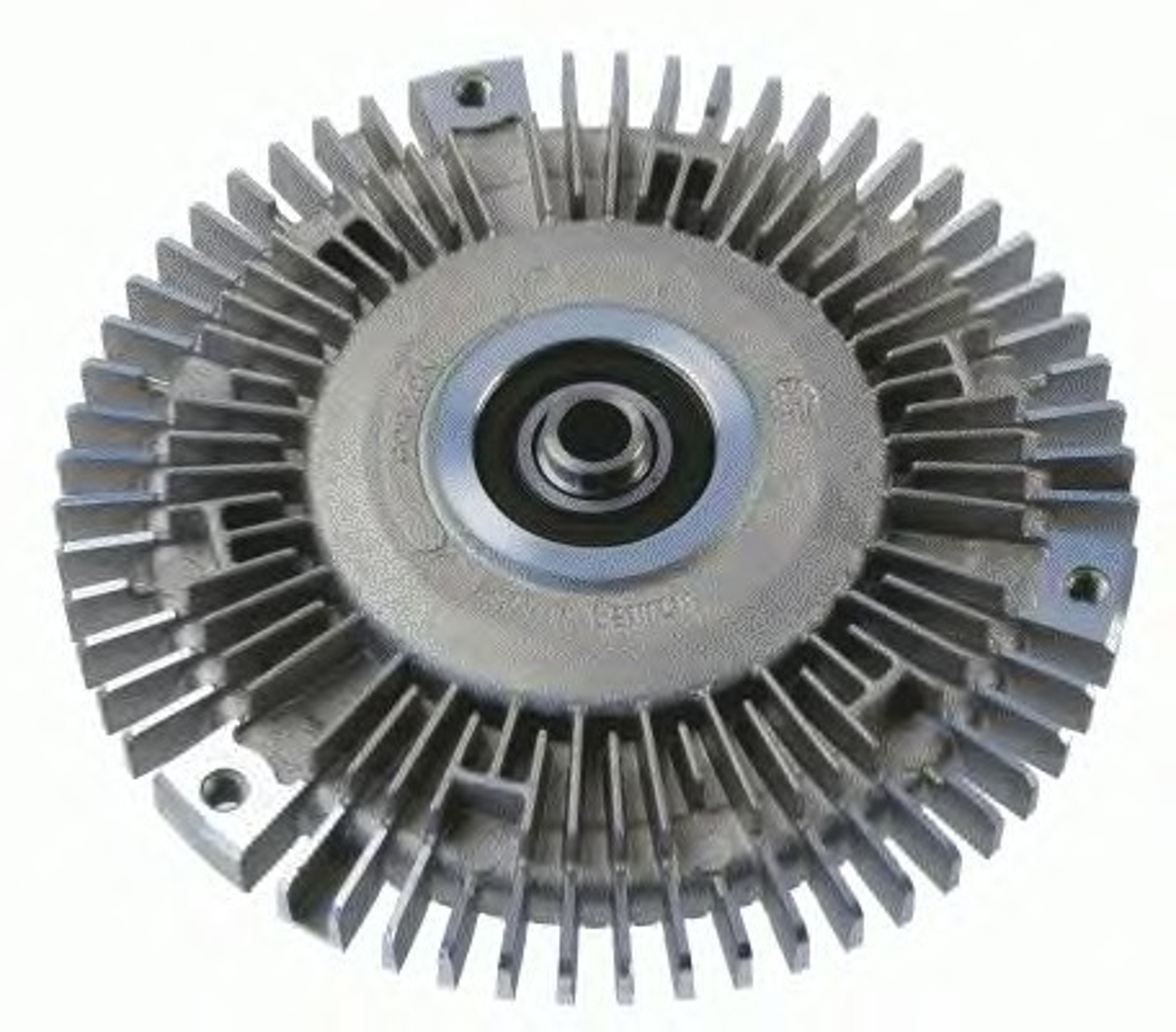 Вискомуфта вентилятора SACHS 2100024136