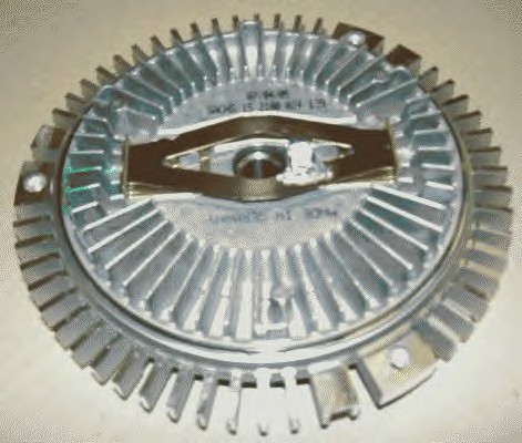 Муфта вентилятора радиатора SACHS 2100024139