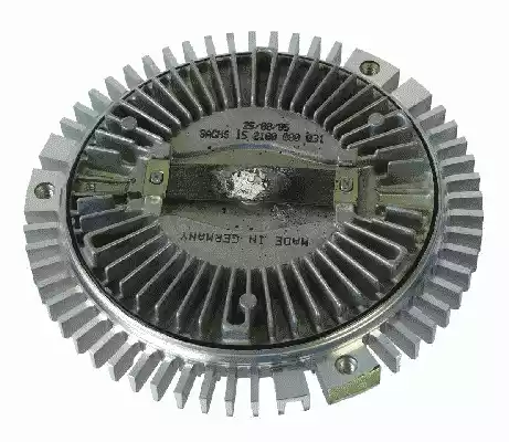 Муфта вентилятора радиатора SACHS 2100080031