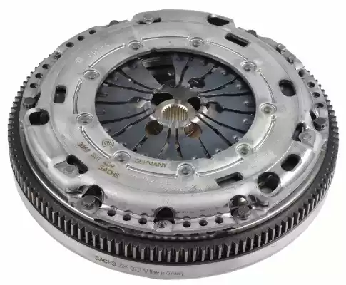 Комплект сцепления SACHS 2289000257