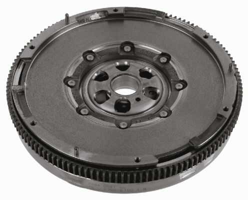 Sachs clutch dual mass flywheel SACHS 2294 002 166