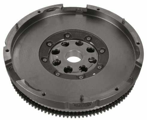 Sachs clutch dual mass flywheel SACHS 2294 002 184