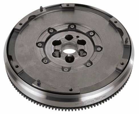 Sachs clutch dual mass flywheel SACHS 2294 002 285