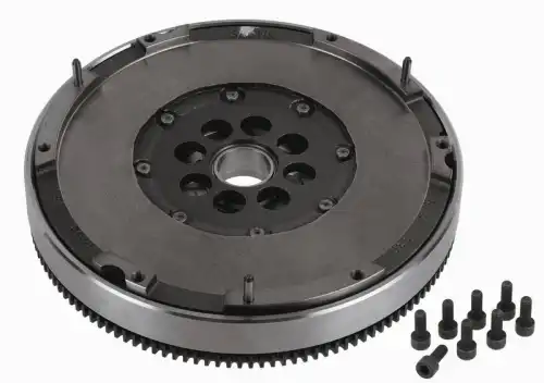 Двухмассовый маховик SACHS 2294 002 293