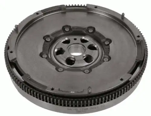Двухмассовый маховик SACHS 2294 002 323