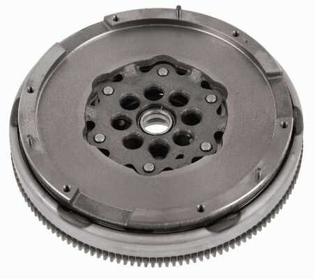 Маховик двухмассовый маховик SACHS 2294 501 211