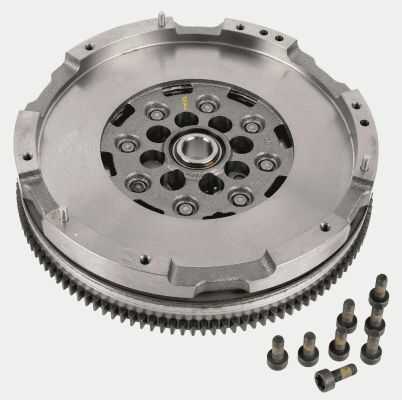 Двухмассовый маховик SACHS 2294 701 055