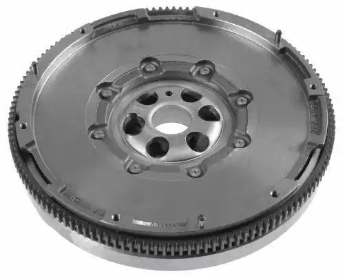 Маховик двухмассовый маховик SACHS 2294000514