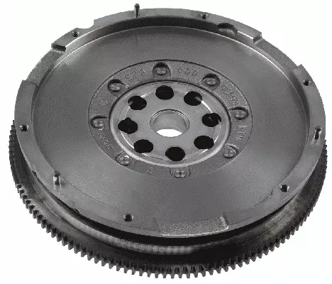 Маховик двухмассовый маховик SACHS 2294000846