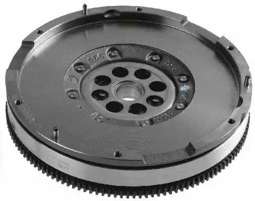 Маховик двухмассовый маховик SACHS 2294001003