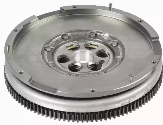 Маховик двухмассовый маховик SACHS 2294001592