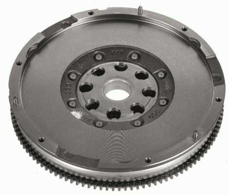 Маховик двухмассовый SACHS 2294002029