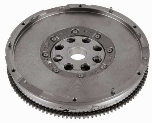Маховик двухмассовый маховик SACHS 2294002121