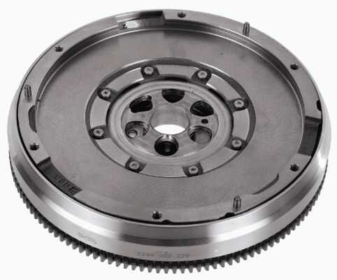 Sachs clutch dual mass flywheel SACHS 2294002229