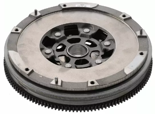 Маховик двухмассовый маховик SACHS 2294501189